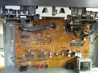 Technics RS-TR265 - 13