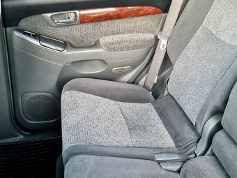 Toyota Land Cruiser 120 3.0 D-4D - 13