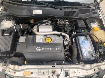 Opel Astra - 13