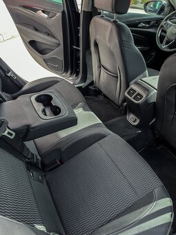 OPEL Insignia Sports Tourer Diesel 2.0 CDTI Innovation - 13