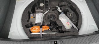Audi A3 1.6 benz., rok 2011, 175 t. km,nová EK/TK do 06/2027 - 13