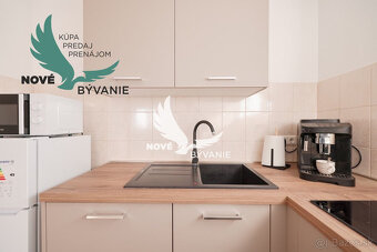 Apartmán len 50m od mora v Chorvátsku - Petrčane - 13