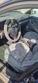 Seat leon 1.9 tdi - 13