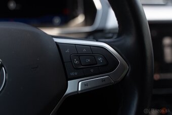 Volkswagen Passat R-Line 2.0 TDI -2022- Elegance M6 - 13