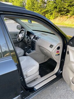 ✅ Hyundai tucson 2.0CRDi - 13