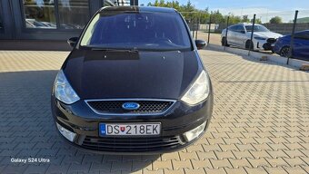 Ford Galaxy 2.0 103kw A/T6 - 13