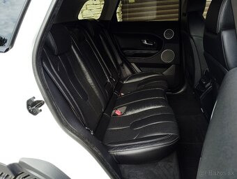 LAND ROVER RANGE ROVER EVOQUE 2.2 SD4 DYNAMIC - 13