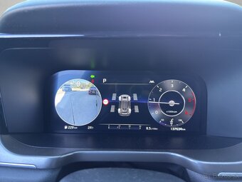 KIA SORENTO 2,2 CRDi A8 DCT 4WD PLATINUM 7P - 13