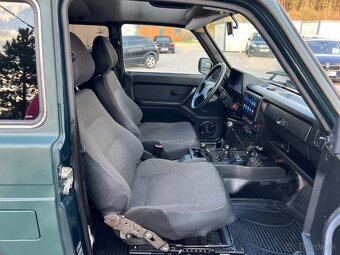 Lada Niva 4x4 - 13