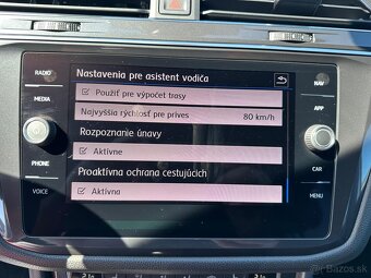Volkswagen Tiguan 2.0 TDI EVO R-Line 4Motion DSG - 13