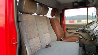 Odťahovka Nissan ECO-T 135.60 - 13
