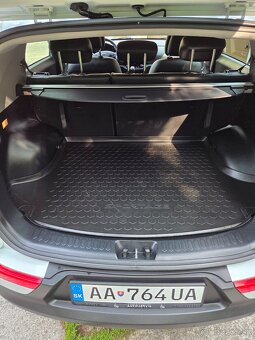 Kia Sportage 2.0 Crdi - 13