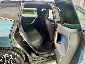 BMW iX xDrive40 2022 - 13