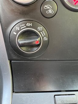 Suzuki Grand Vitara - 13