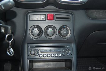 Citroën C3 Picasso - 13