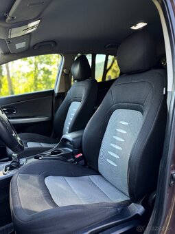 KIA CEED 1.6 GDi GOLD - 13