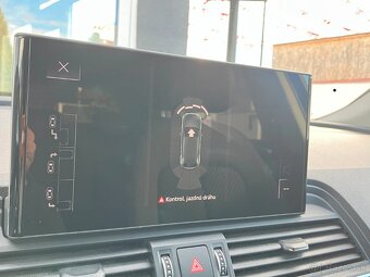 Audi Q5 35 2.0 TDI Advanced S tronic 120 kW - 13
