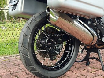 Honda VFR 1200 X Crosstourer DCT - 13