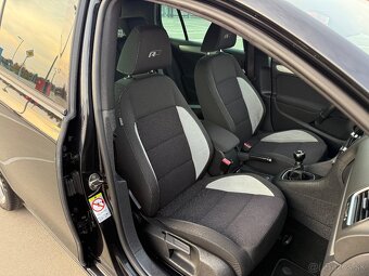 Volkswagen Golf VI 1.4 TSI Rline - 13