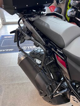 Suzuki V-STROM 1050 DE 2025 - 13
