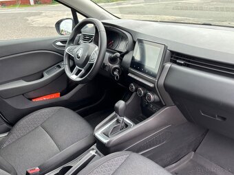 Renault Clio 1.0TCe AUTOMAT - 13