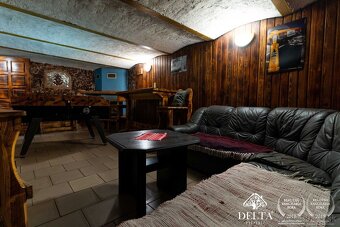 NOVÁ CENA - Zariadená reštaurácia s terasou v podtatranskej  - 13