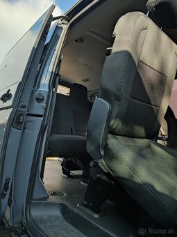 VW Transporter T6 - 13