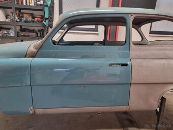 Vyvaranie, klampiarske prace, renovacie - 13