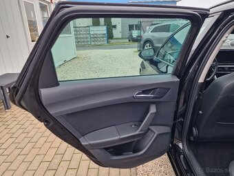 SEAT LEON SP 2.0 TDI DSG - 13