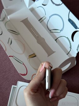 Apple Watch Series 9 - 13