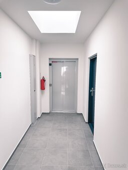 2-izbový byt v centre mesta Žilina - 13