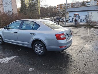 Škoda octavia 3 - 13