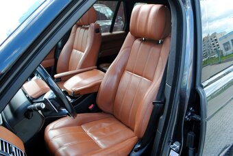 Land Rover Range Rover 3.0 TDV6 HSE⭐ZÁRUKA 3 ROKY⭐ - 13