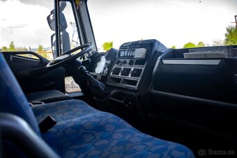 Iveco Eurocargo ML75E16 10T Vyklápač - 13