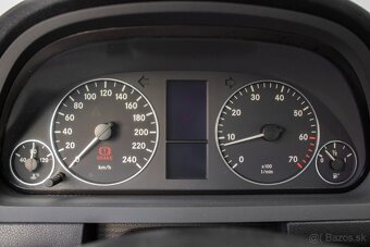 Mercedes-Benz A trieda 150 Avantgarde - 13