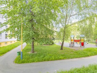 NA PREDAJ, 3 IZBOVÝ BYT, 67m2, ARM. GEN. SVOBODU, PREŠOV - 13