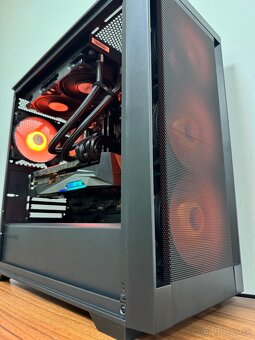 ☑️ Ryzen 7 7700 / RTX 3090 24GB / 32GB RAM / 24M Zár - 13
