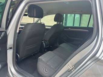Volkswagen Passat B8 2.0TDi DSG mod. 2021 - Odpočet DPH - - 13