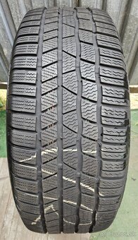 Zimné pneumatiky Continental WinterContact - 255/60 r18 108H - 13