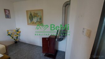 Predaj záhrada s chatkou Vráble  (217-13-JUF) - 13