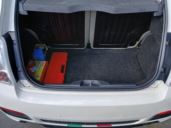 Fiat 500, 1.4 16V šport - 13