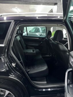 Škoda Kodiaq STYLE 2022 2.0tdi 110kw DSG 65tis km 1majiteľ - 13