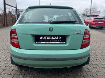 Škoda Fabia 1.4 Comfort - 13