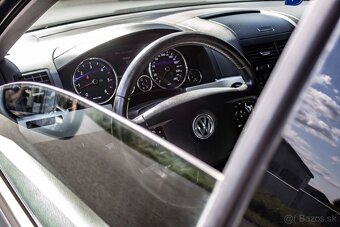 Volkswagen Touareg 3.0 V6 TDI DPF Tiptronic - 13