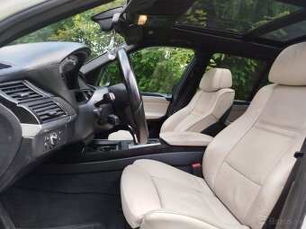 BMW X5 xDrive40d - 13