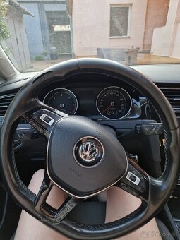 Volkswagen Golf VII - 13