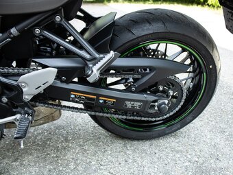 Kawasaki Z 900 RS Z900 CAFE - 13