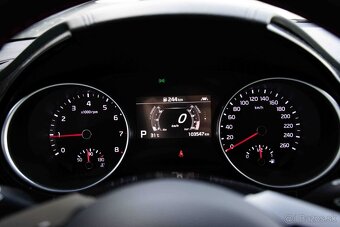 Kia ProCeed 1.6 T-GDi GT A/T - 13