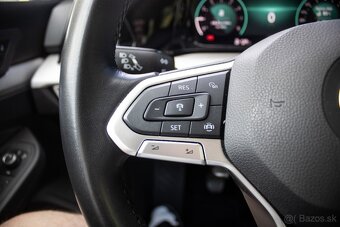 Volkswagen Golf Variant 8 1.5 TGI - 13