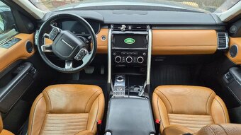 Land rover Discovery 5 - 13